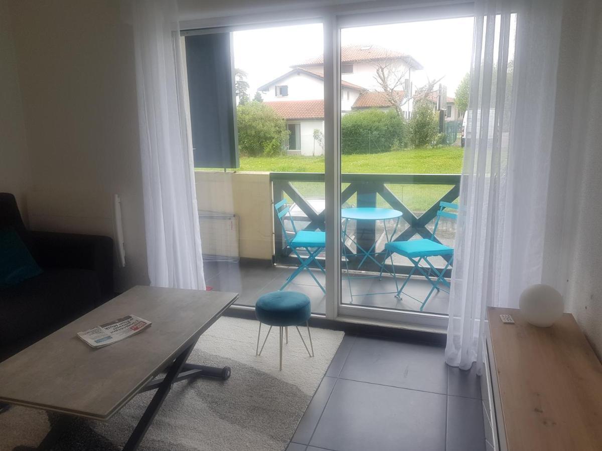 Anglet Aguilera Studio Moderne A Proximite Des Plages Экстерьер фото