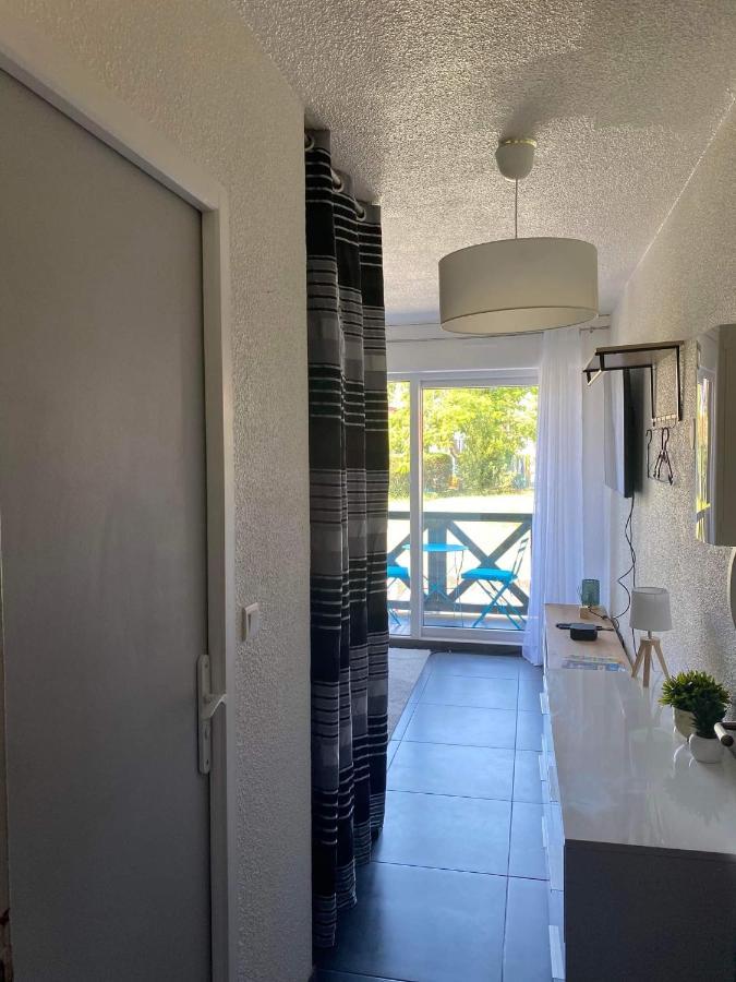 Anglet Aguilera Studio Moderne A Proximite Des Plages Экстерьер фото