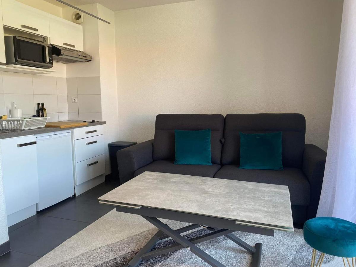 Anglet Aguilera Studio Moderne A Proximite Des Plages Экстерьер фото