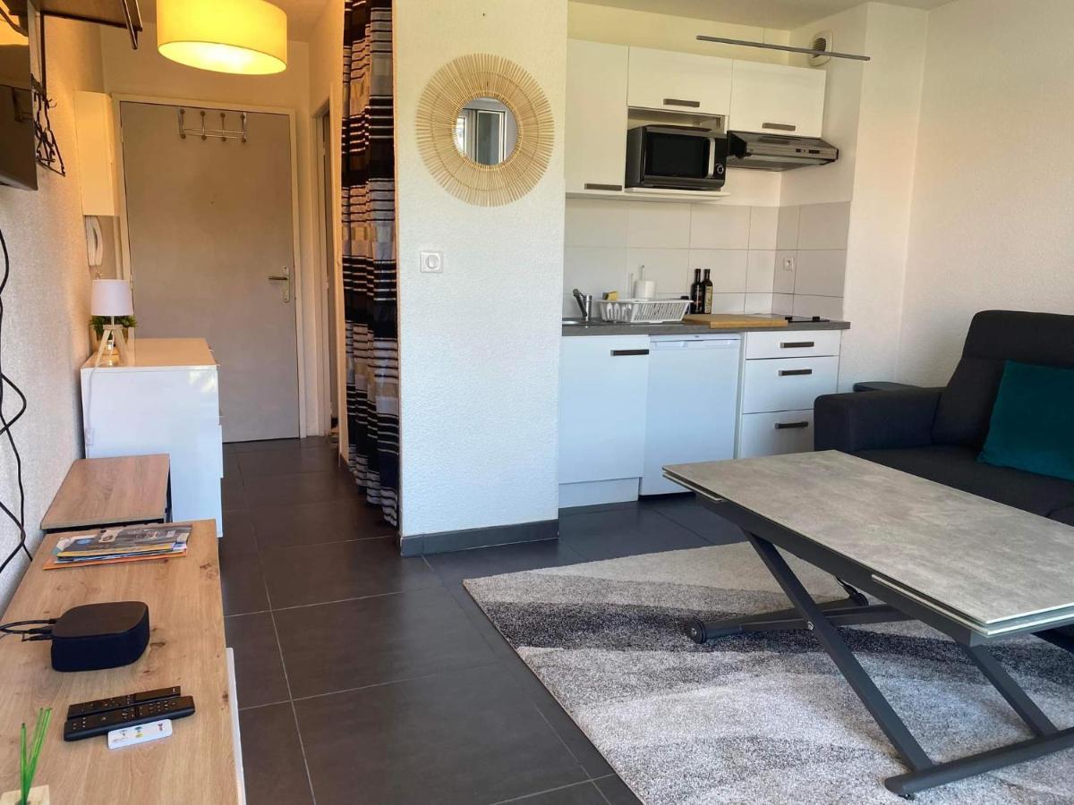 Anglet Aguilera Studio Moderne A Proximite Des Plages Экстерьер фото